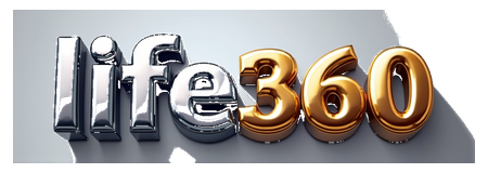 life360 logo